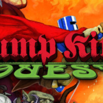 JUMP KING QUEST-RUNE