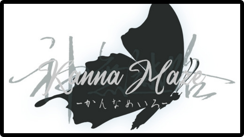Kanna Maze game logo