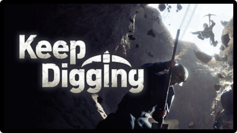 Keep Digging v2.0.2.7366