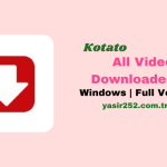 Kotato All Video Downloader Pro