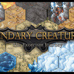 Legendary Creatures 2 v89837