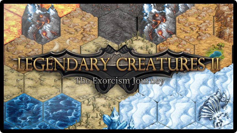 Legendary Creatures 2 v89837
