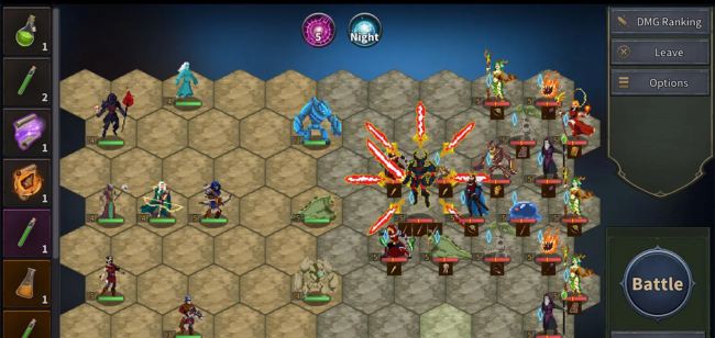 Legendary Creatures ücretsiz indir