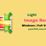 Light Image Resizer