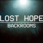 Lost Hope Backrooms-TENOKE