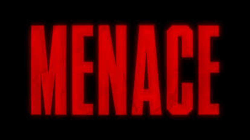 MENACE