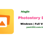 Magix Photostory Deluxe