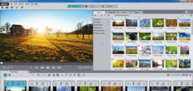 Magix Photostory Deluxe ücretsiz indir (1)