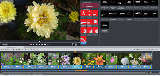Magix Photostory Deluxe ücretsiz indir