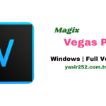 Magix Vegas Pro