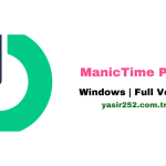 ManicTime Pro