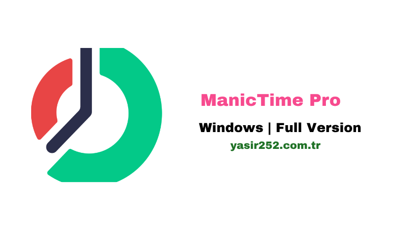 ManicTime Pro