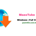 MassTube Plus