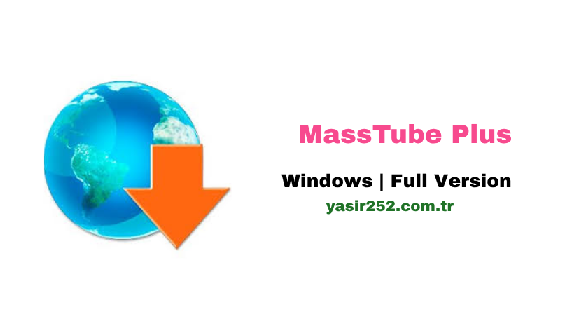 MassTube Plus