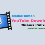 MediaHuman YouTube Downloader