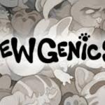Mewgenics