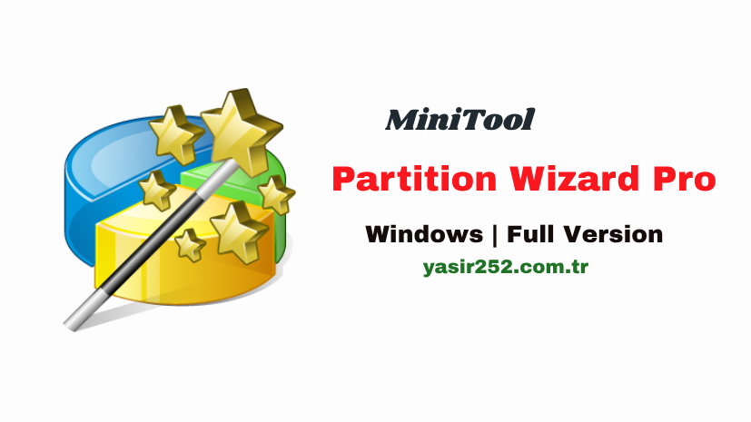 MiniTool Partition Wizard Pro (2)