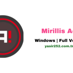 Mirillis Action