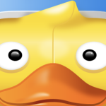 Mountain Duck