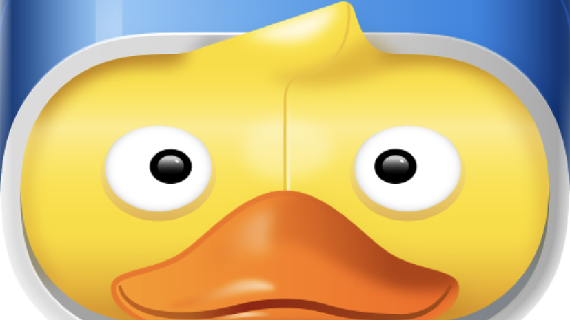 Mountain Duck