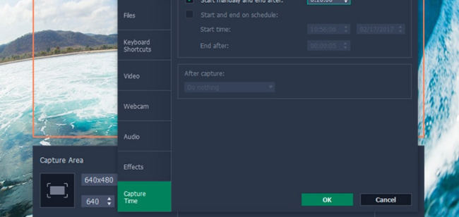 Movavi Screen Recorder ücretsiz indir