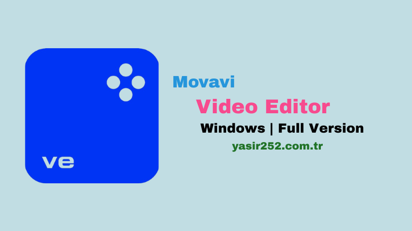Movavi Screen Recorder Tam Sürümü İndir