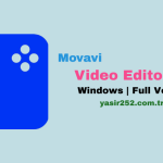 Movavi Video Editor