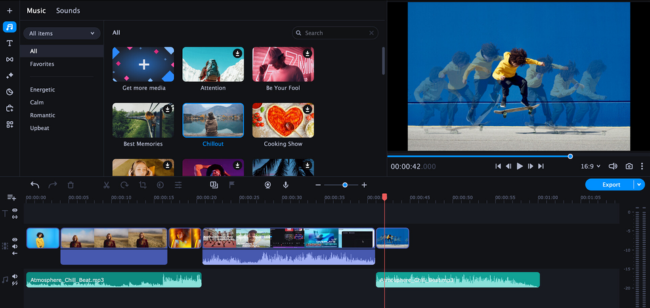 Movavi Video Suite Tam ücretsiz indir