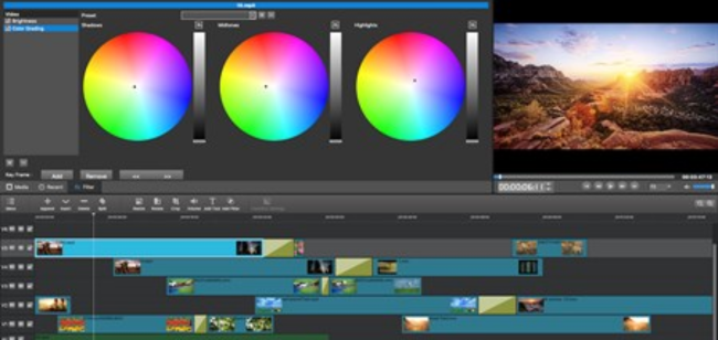 Moviemator Video Editor Pro ücretsiz indir 2