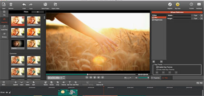 Moviemator Video Editor Pro ücretsiz indir
