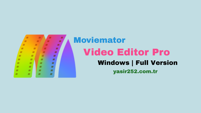 Moviemator Video Editor Pro