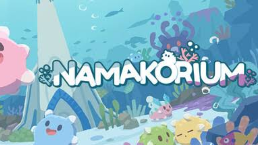 NAMAKORIUM-Repack