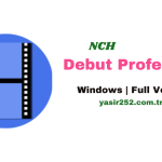 NCH Debut Professional