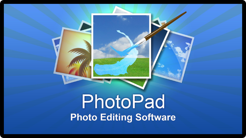NCH PhotoPad Pro Tam Sürümü İndir