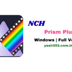 NCH Prism Plus