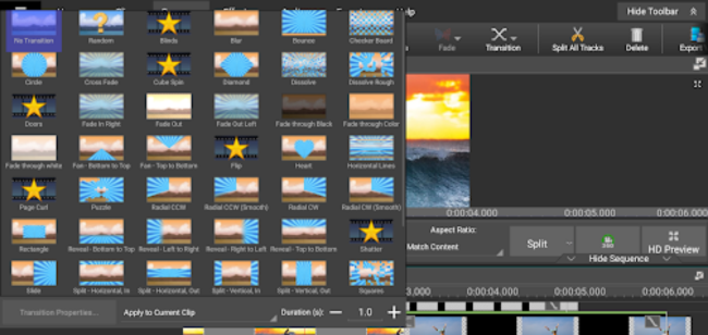 NCH VideoPad Pro tam indirme (1)