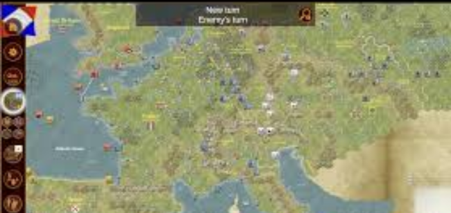 Napoleons Eagles Game of the Napoleonic Wars ücretsiz indir 2