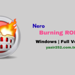 Nero Burning ROM