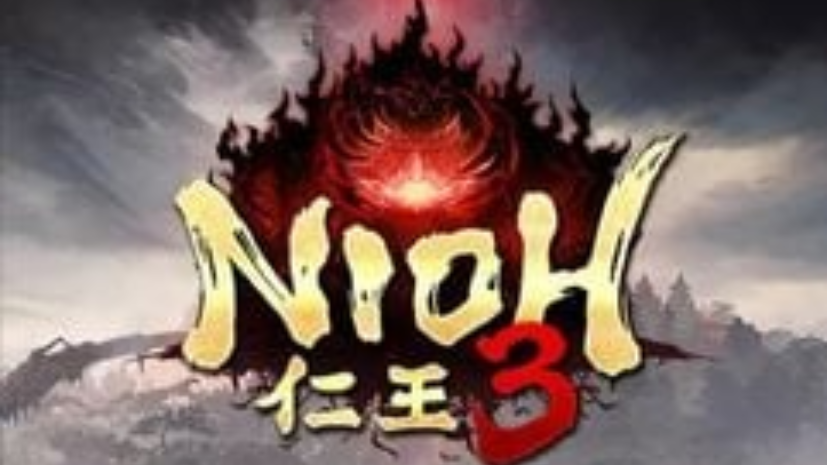 Nioh 3 Digital Deluxe