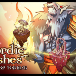 Nordic Ashes Twilight of Yggdrasil