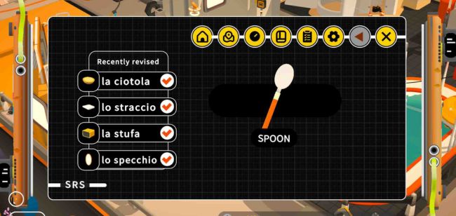 Noun Town Language Learning-Repack 2 ücretsiz indir