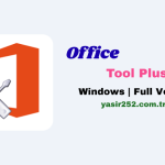 Office Tool Plus