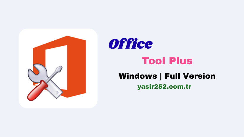 Office Tool Plus