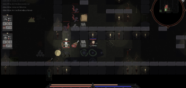 Once upon a Dungeon Infinity ücretsiz indir