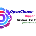 OpenCloner Ripper