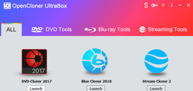 OpenCloner Ripper 2 ücretsiz indir