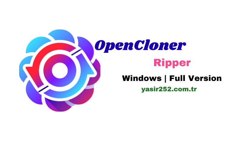 OpenCloner Ripper