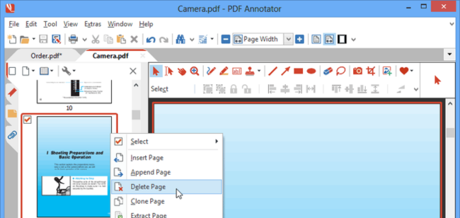 PDF Annotator 2 ücretsiz indir (1)