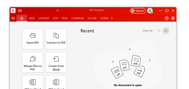 PDF Architect Pro 2 ücretsiz indir