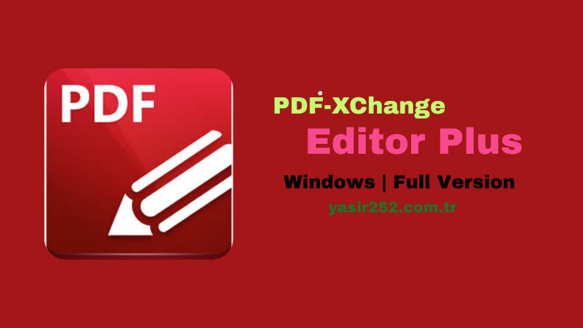 PDF-XChange